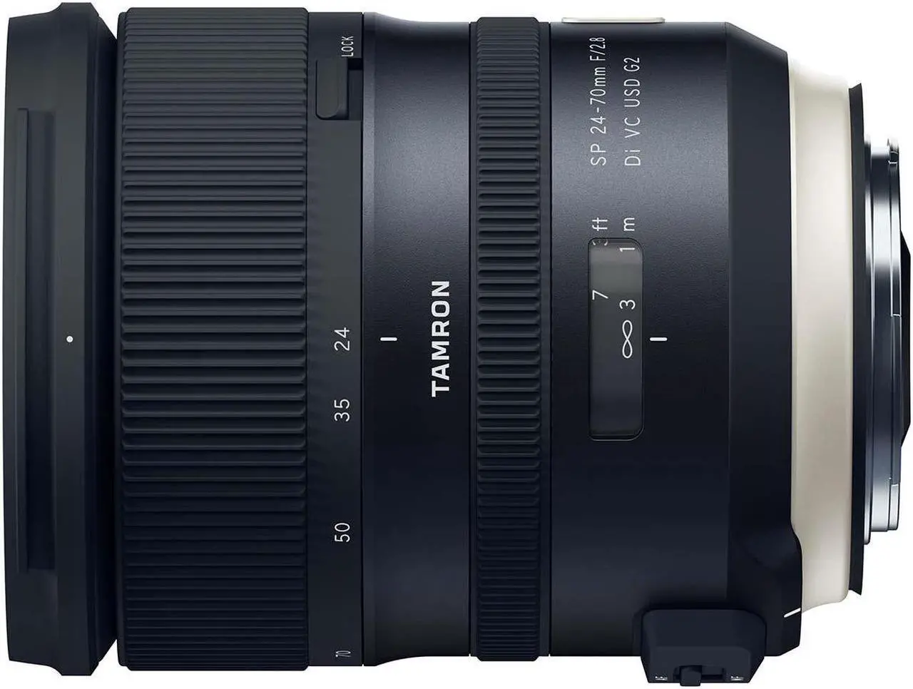 Alt view image 13 of 20 - Tamron 24-70mm f/2.8 Di VC USD G2 Lens - Canon