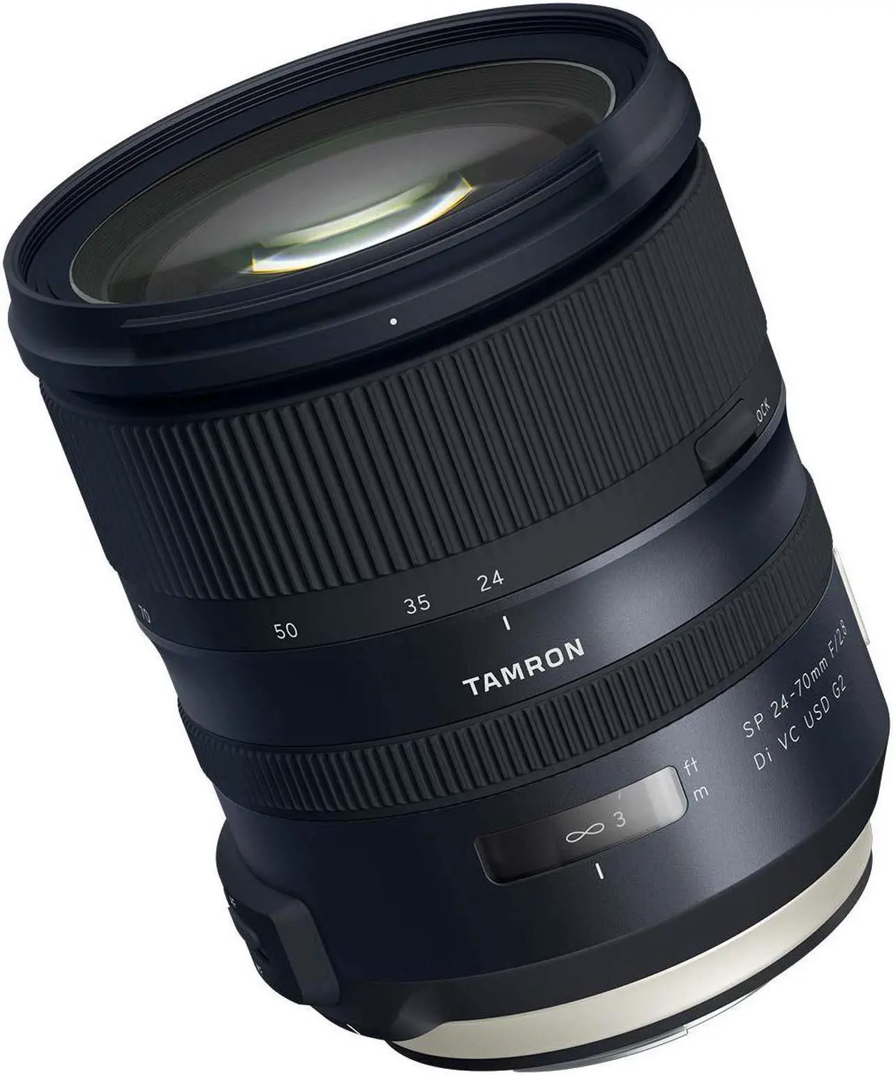 Alt view image 15 of 20 - Tamron 24-70mm f/2.8 Di VC USD G2 Lens - Canon