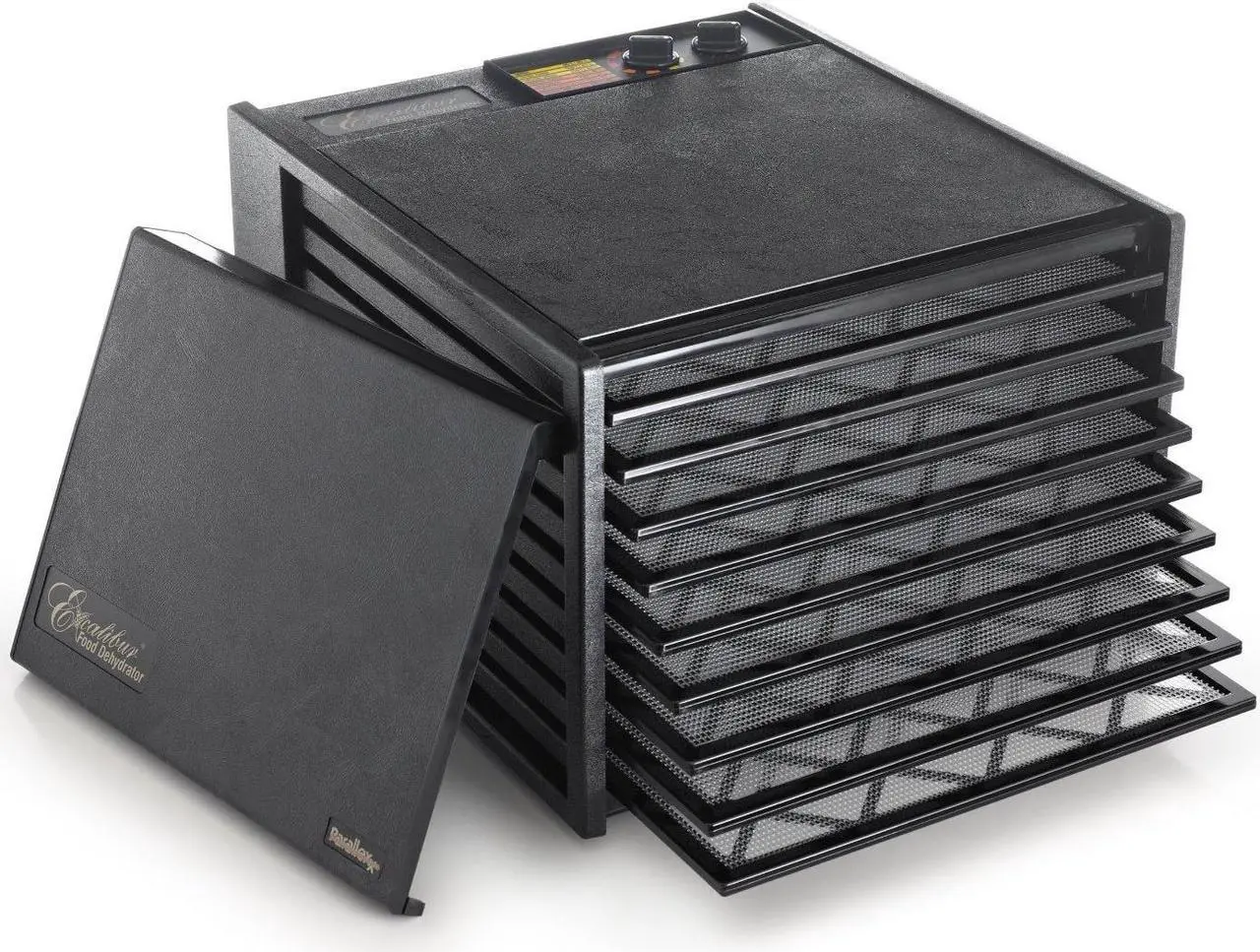 Excalibur 3926TB Series Food Dehydrator