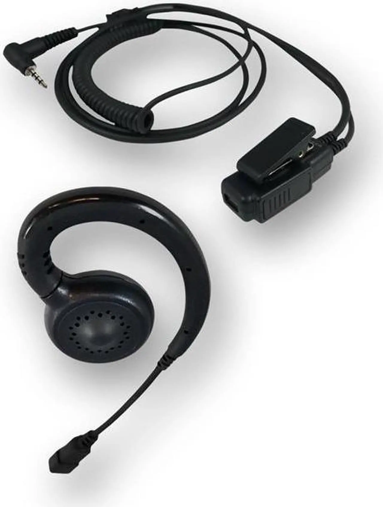 Main image of Engenius SN-ULTRA-EPMH DuraFon & FreeStyle Security-Type Headset Earpiece