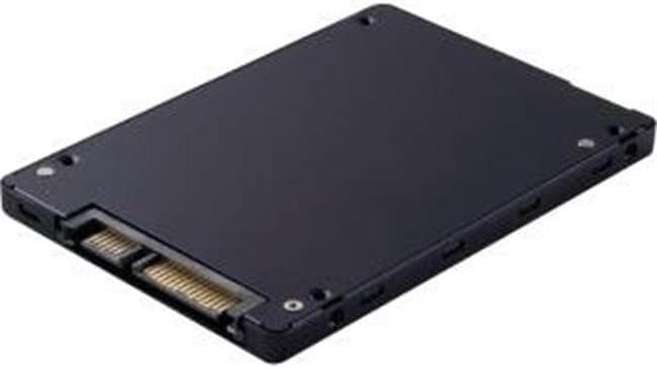 Lenovo 5100 240 GB 3.5" Internal Solid State Drive - SATA