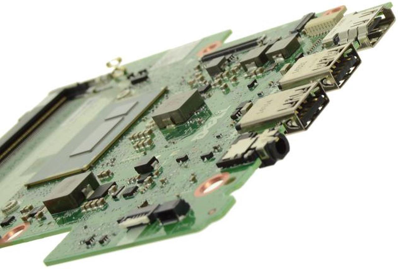 Alt view image 5 of 6 - Dell 3V489 System Board Core I5 2.7Ghz (I54210U) W Cpu Inspiron 13 7347