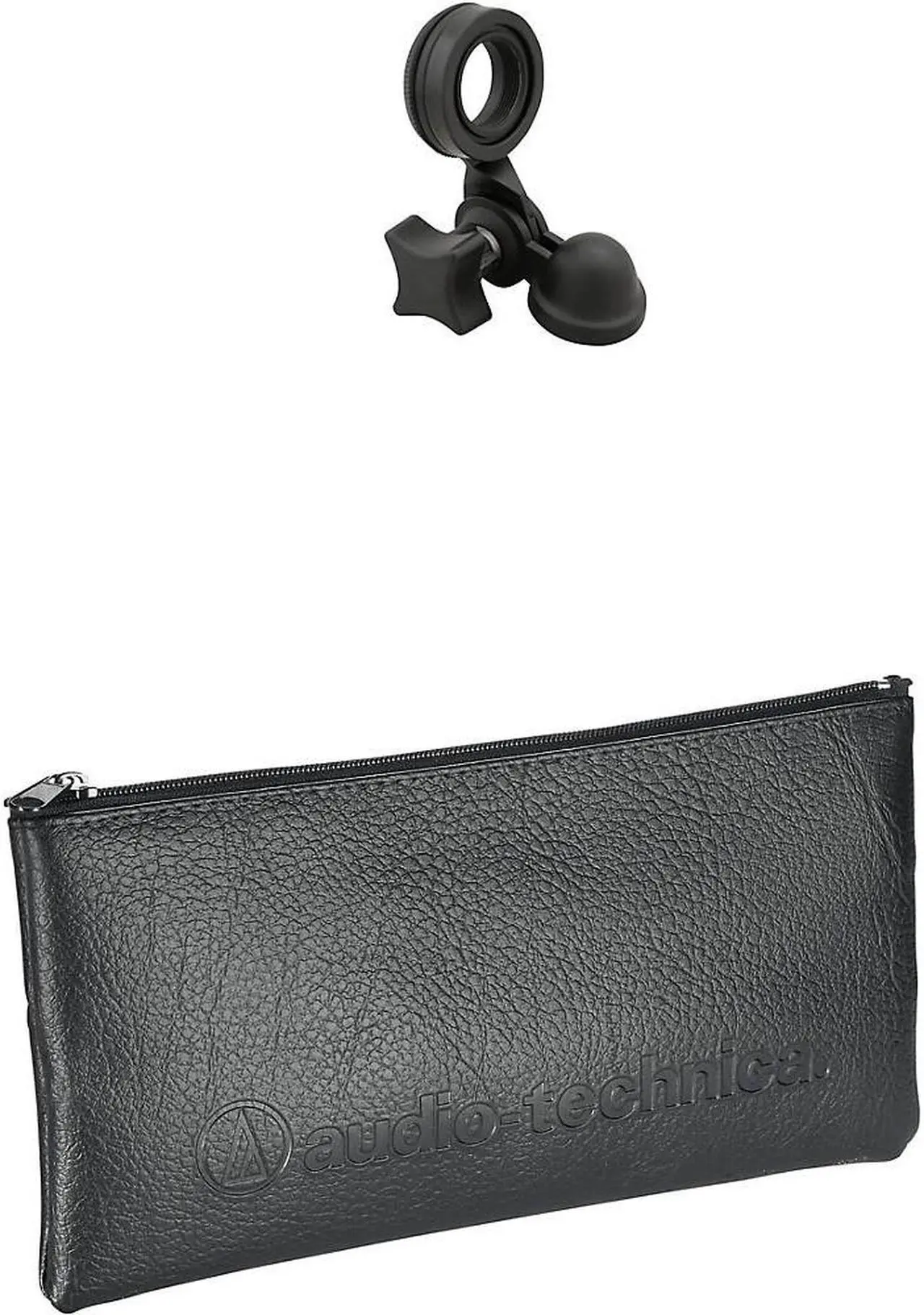 Alt view image 2 of 17 - Audio-Technica AT2021 Cardioid Condenser Microphone