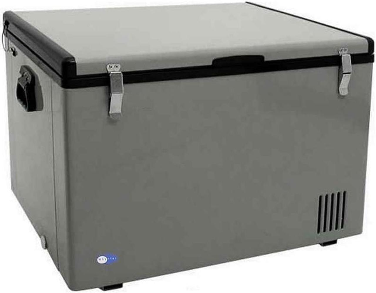Alt view image 3 of 20 - Whynter FM-45G 45 Quart Portable Fridge/ Freezer