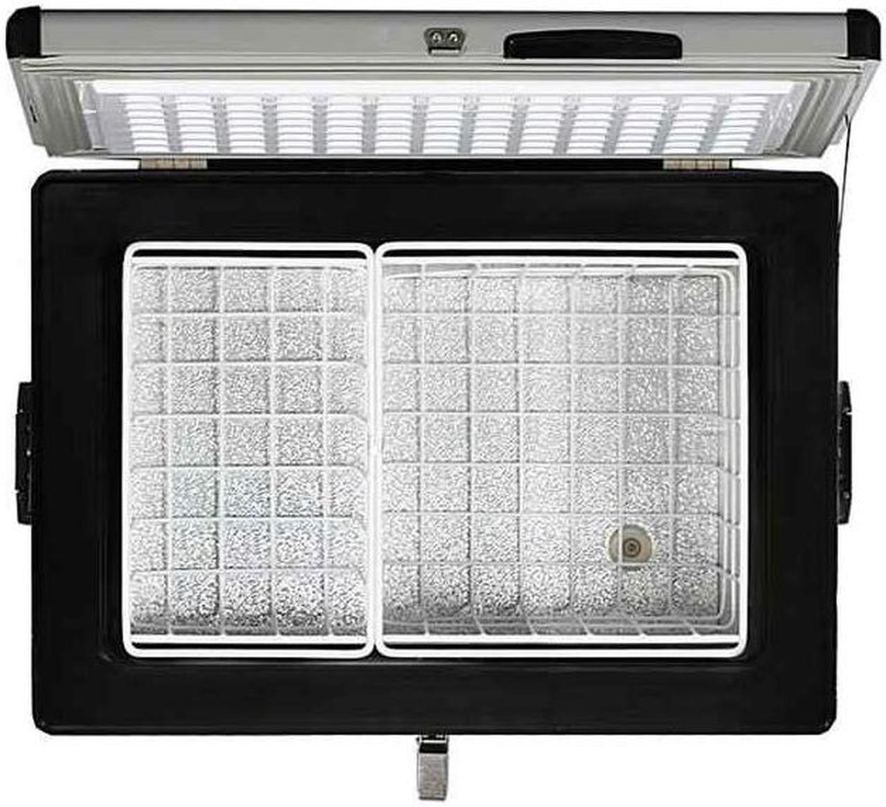 Alt view image 4 of 20 - Whynter FM-45G 45 Quart Portable Fridge/ Freezer