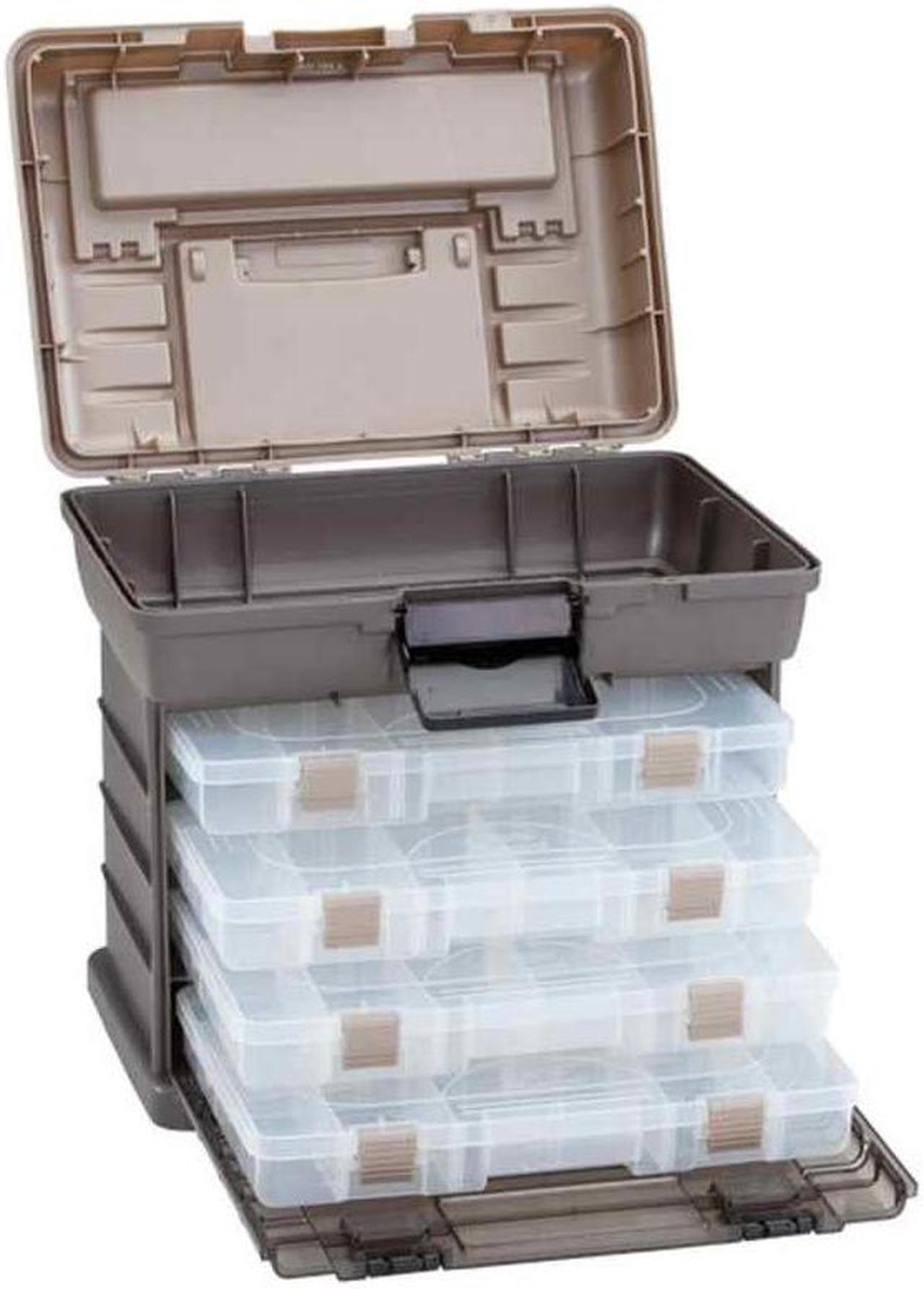 Main image of Plano Play 4-By Hard Tackle System W/3750 1374-01