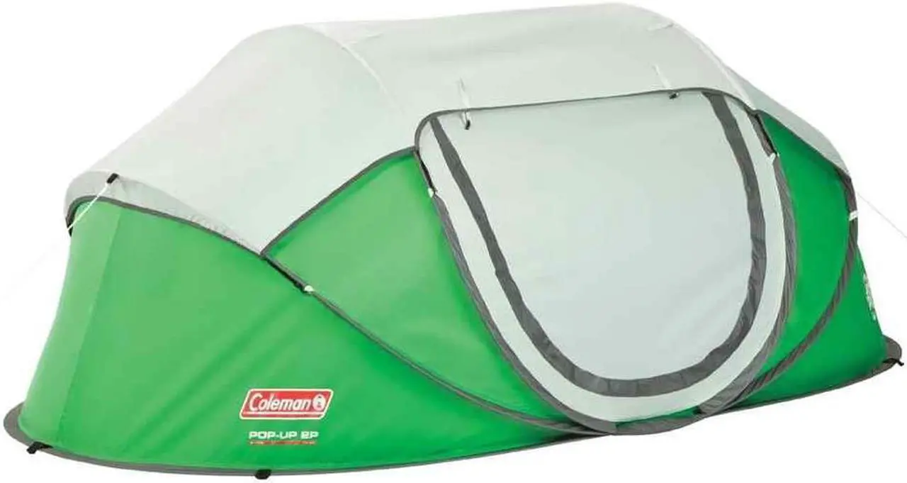 Main image of COLEMAN POPUP 2 TENT