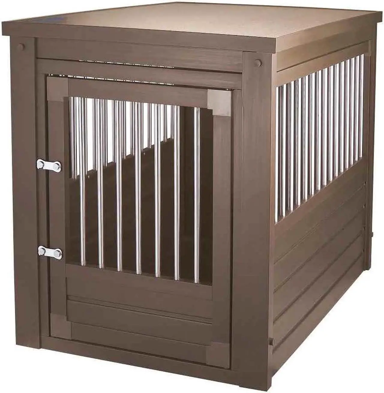 Main image of NEW AGE PET EHHC403L Lg InnPlace II Pet Crate Rsst