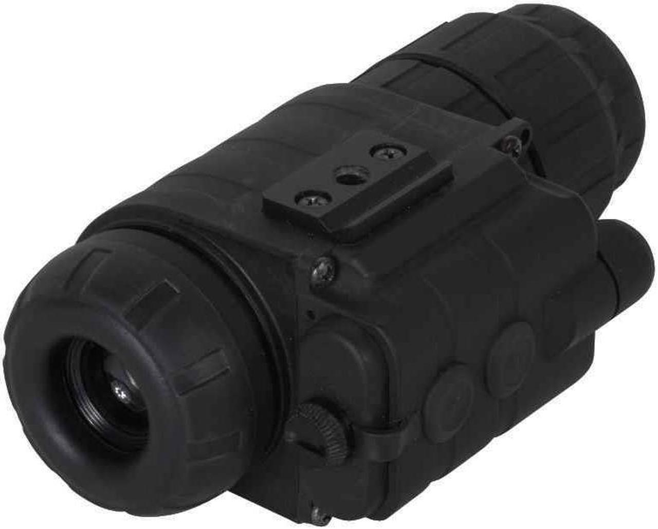 Main image of Sightmark Ghost Hunter 1x24 Night Vision Monocular