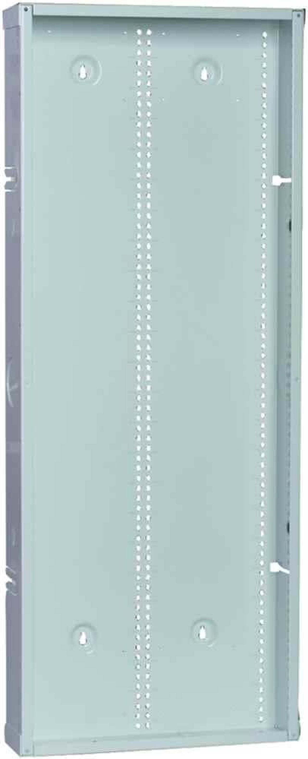 Alt view image 3 of 6 - Open House 36 Inch Structured Wiring Enclosure H336