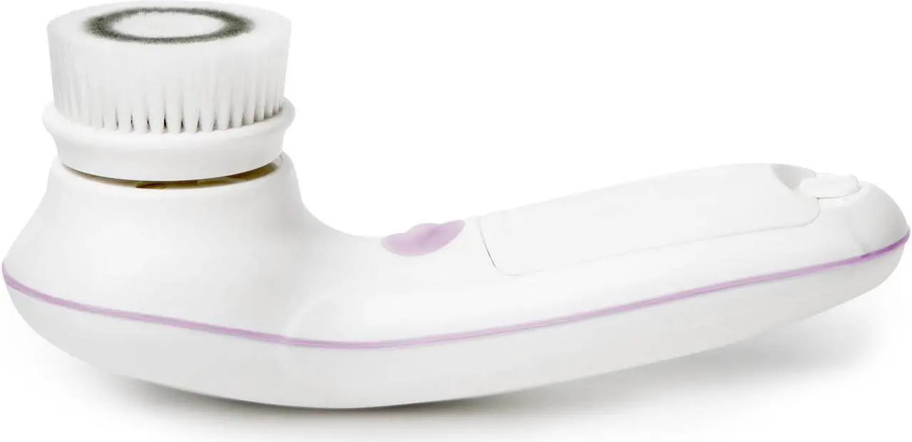 Alt view image 3 of 6 - Vanity Planet Ultimate Skin Spa Facial Cleansing Brush