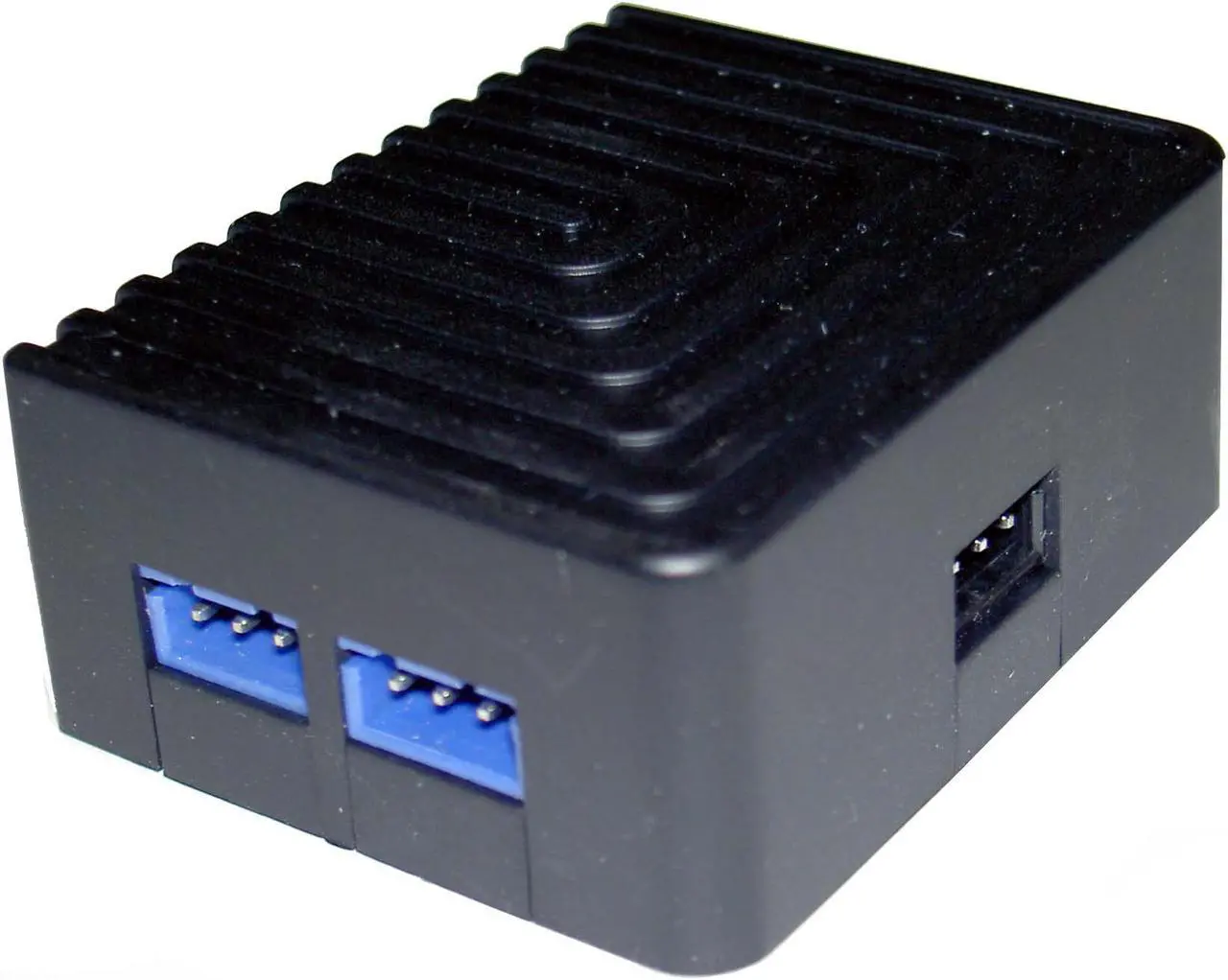 Alt view image 3 of 7 - TOPOWER ECASO (Enhance Cooling After System Off) Box Fan Controller, Reduces Case Fan, VGA Fan and CPU Fan Noise, Extends Lifetime of Computer System.