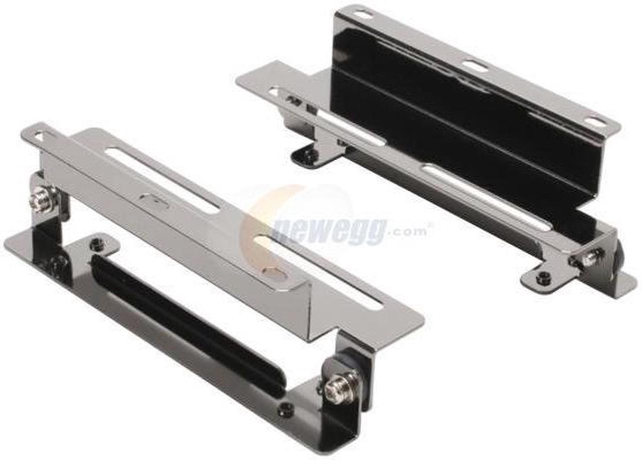 Main image of ePOWER TOP-H532 2.5" and 3.5" SSD/ Hard Drive Mounting Kit/ Anti Vibration Design