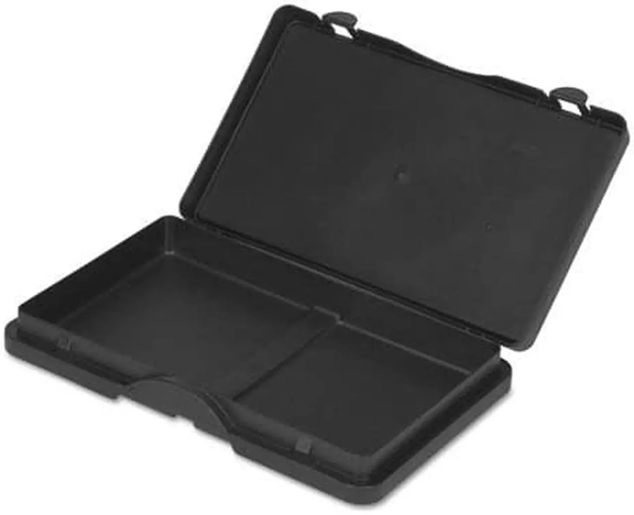 Alt view image 5 of 12 - Trash/Storage Cover Black  For/6173 & 6173-02