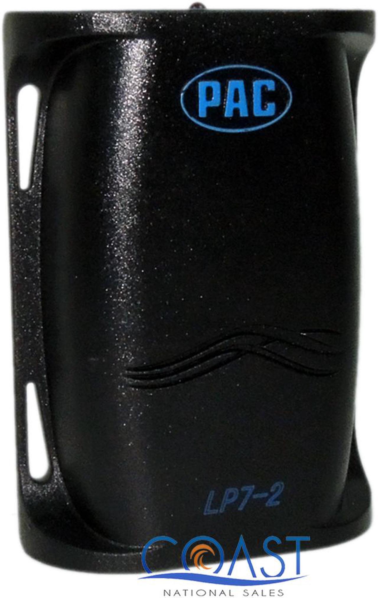 Main image of PAC LP7-2 Universal 2-Channel Line Output Converter with Remote Turn-On Circuit