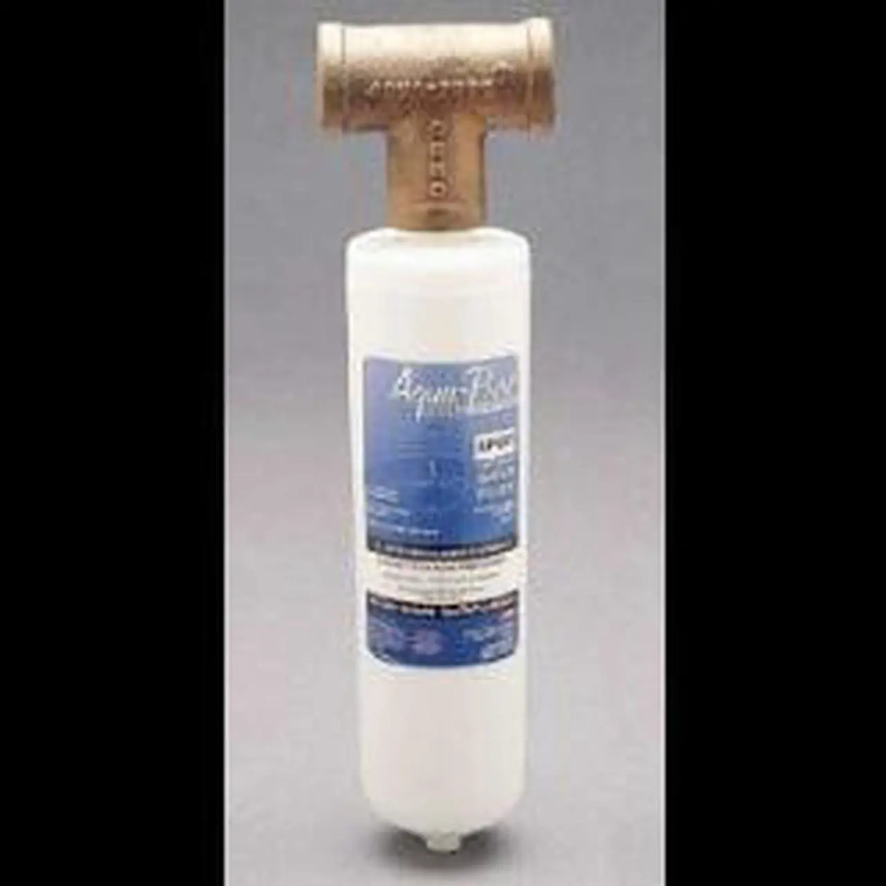 Main image of 3M AQUA-PURE AP43011 Filter System,3/4 In NPT,10 gpm