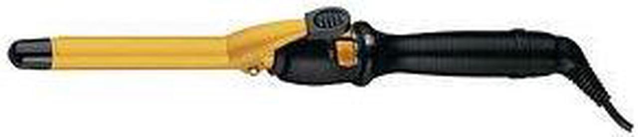Main image of Conair CT125S Ceramic Tools 1.25 Inch Spring Curling Iron
