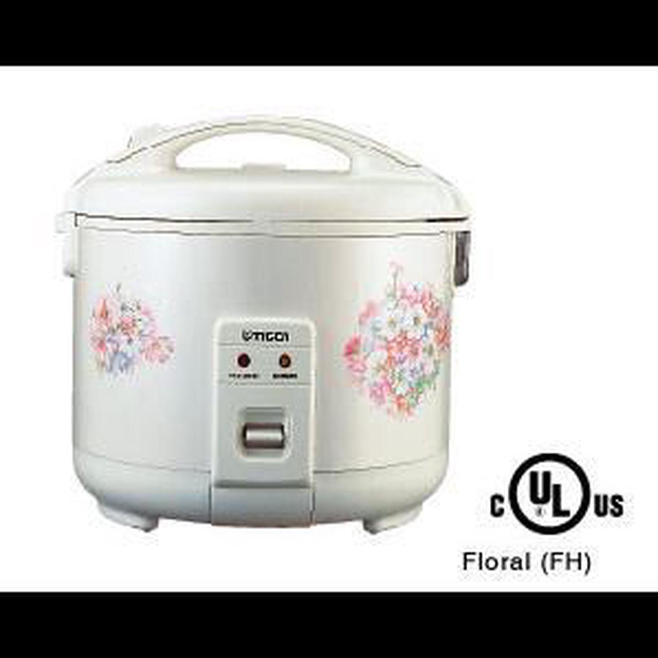 Tiger Jnp1500 Rice Cooker 8Cup