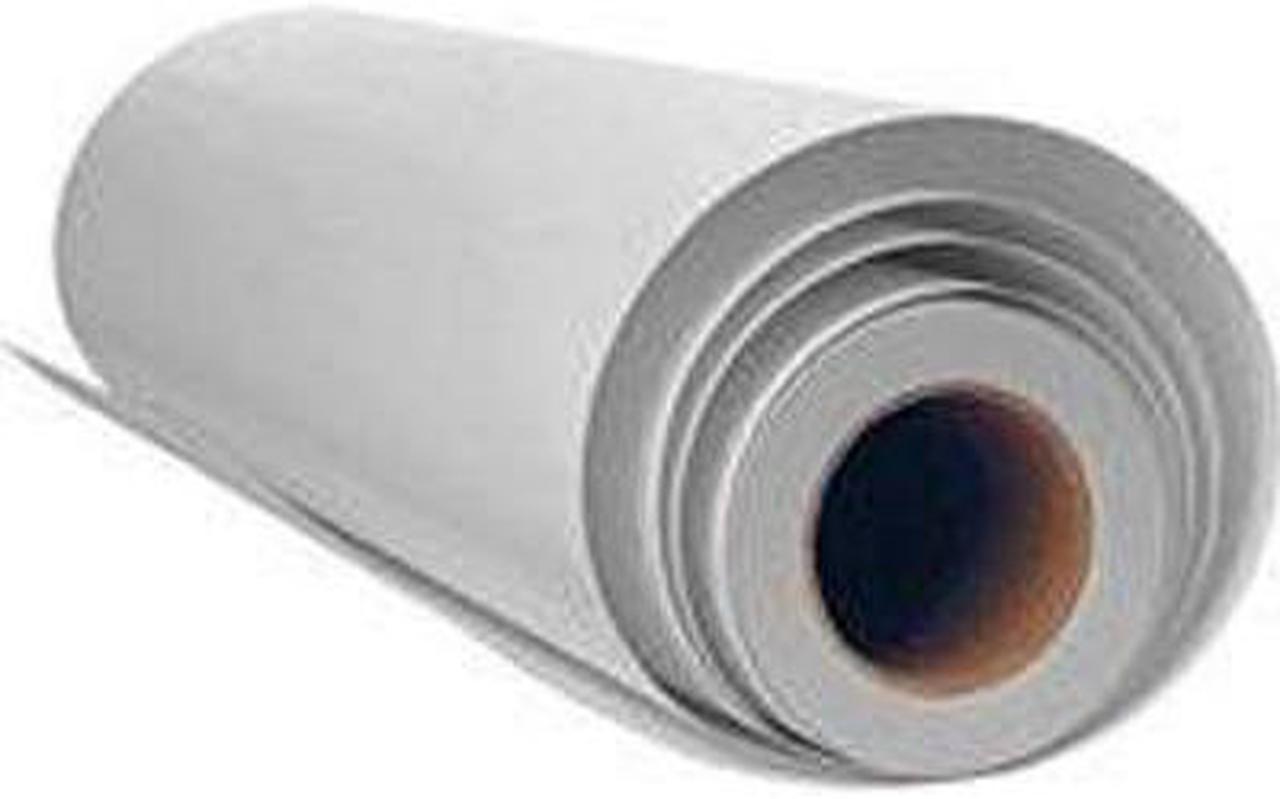 Canon Photo Paper - For Inkjet, Dye Sublimation Print - 24 x 100 ft - 170 g/mÂ² - Glossy - Bright White"