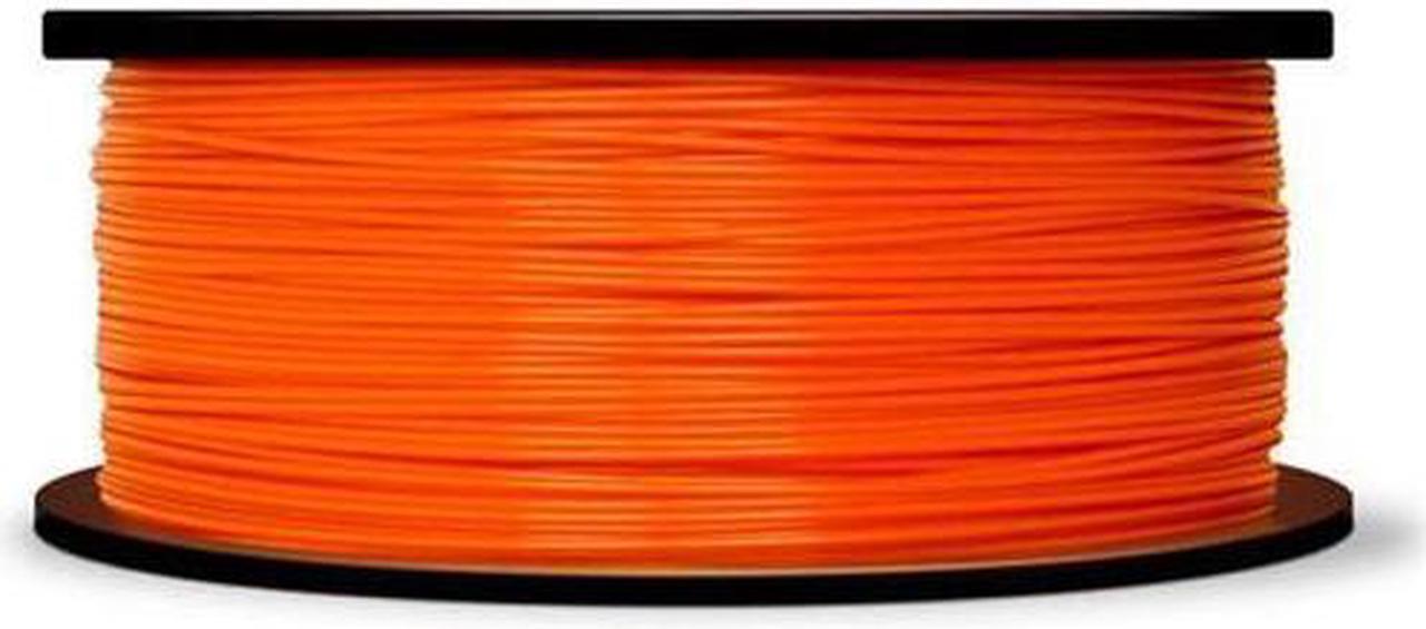 MakerBot True Orange PLA Filament (Large Spool)