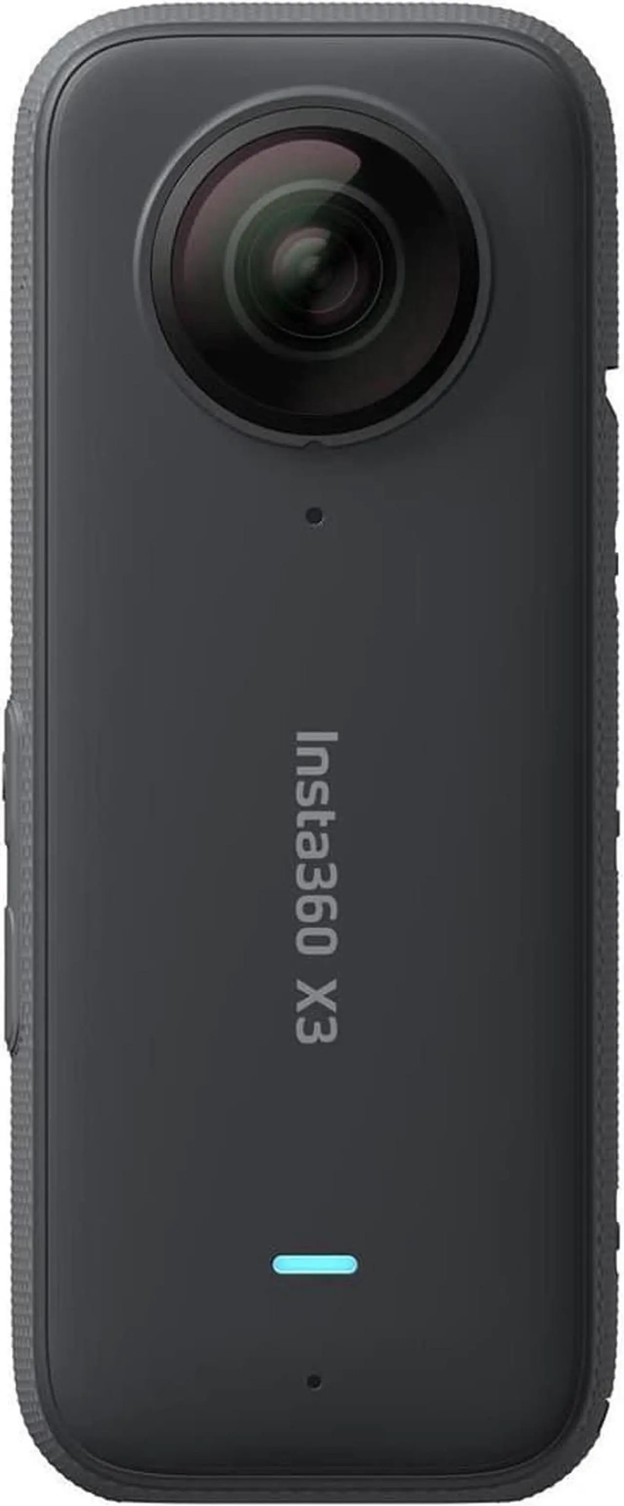 Alt view image 3 of 6 - Insta360 X3 Pocket 360 Action Camera #CINSAAQ/B (Renewed)