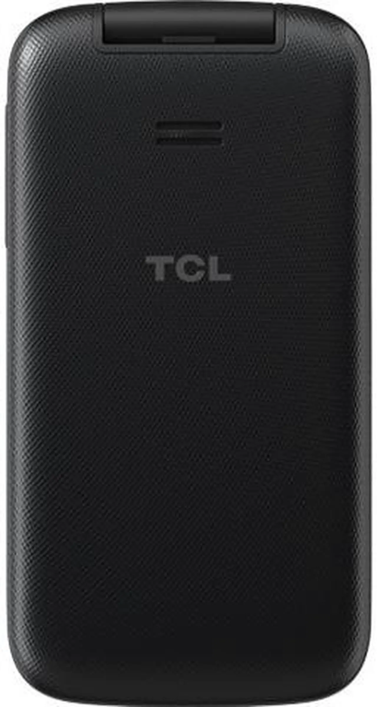 Alt view image 4 of 6 - TCL Go Flip 2 4058G 8GB Factory Unlocked 4G LTE GSM Smart Flip Phone Renewed