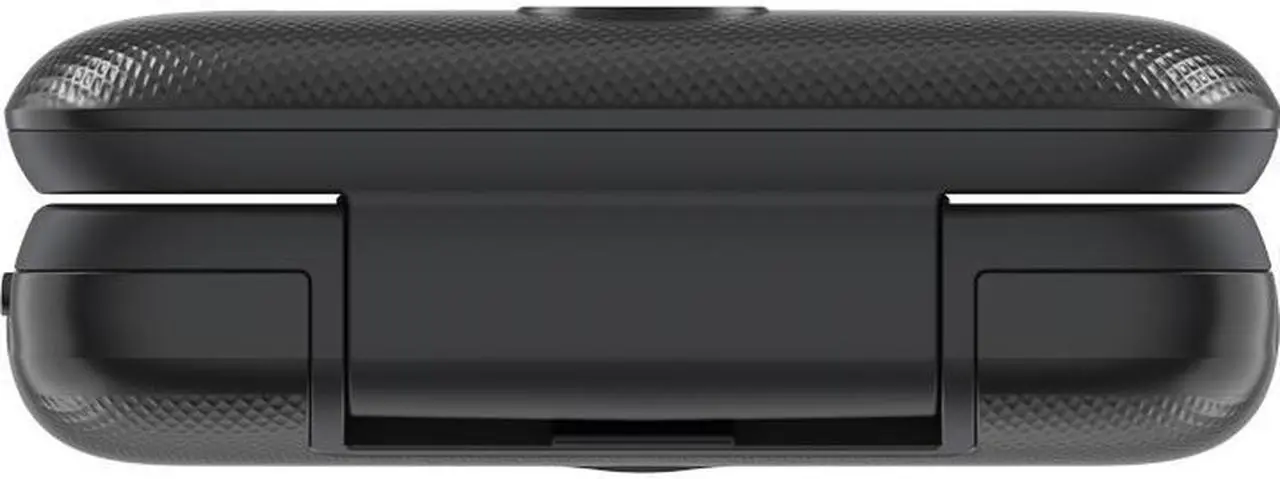 Alt view image 5 of 6 - TCL Go Flip 2 4058G 8GB Factory Unlocked 4G LTE GSM Smart Flip Phone Renewed