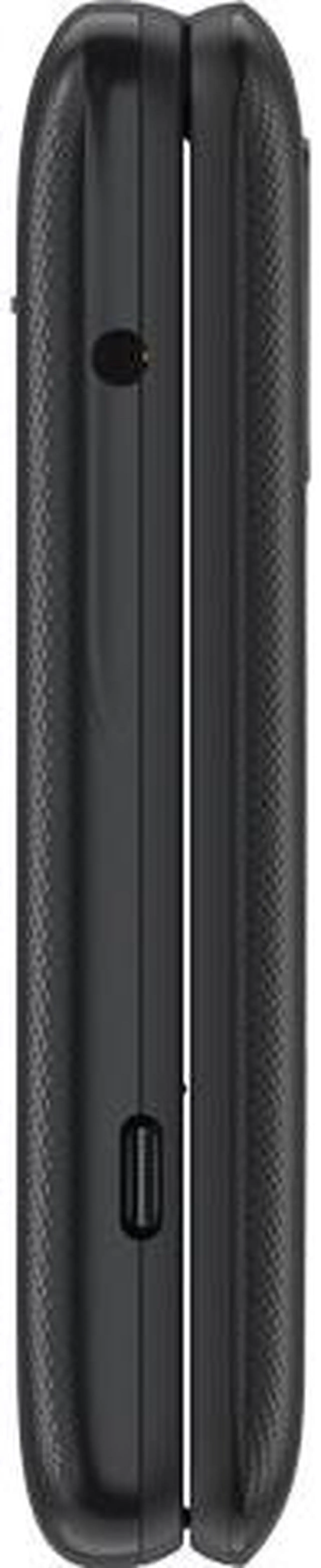 Alt view image 6 of 6 - TCL Go Flip 2 4058G 8GB Factory Unlocked 4G LTE GSM Smart Flip Phone Renewed