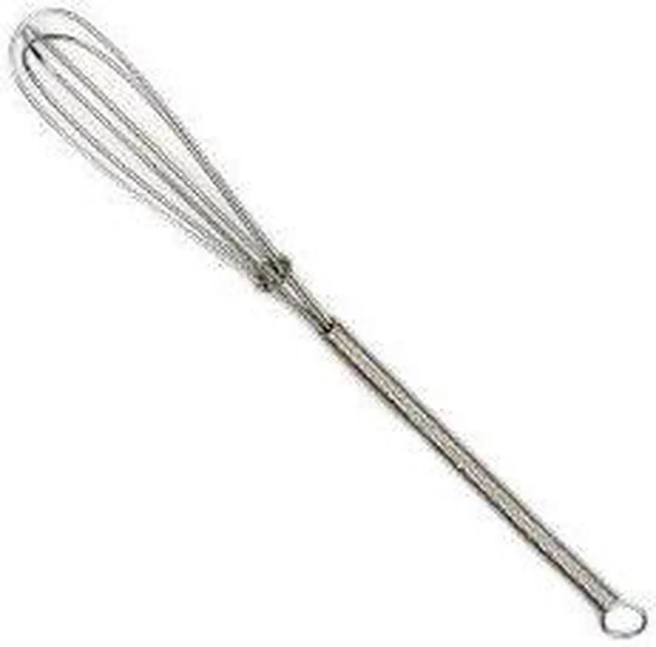 Main image of RSVP Endurance Stainless Steel Mini Whisk, 9 Inch