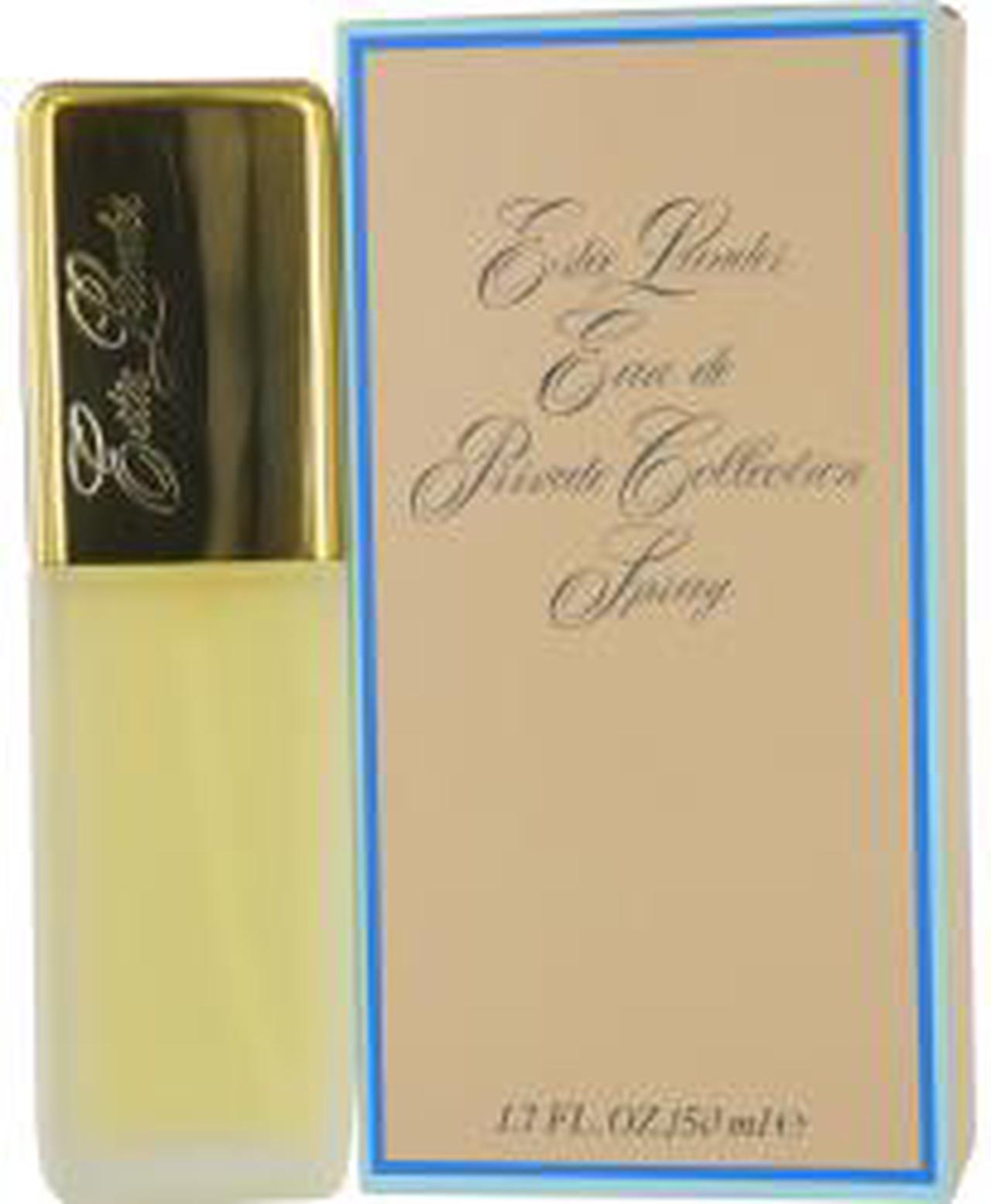 Eau De Private Collection - 1.7 oz Fragrance Spray