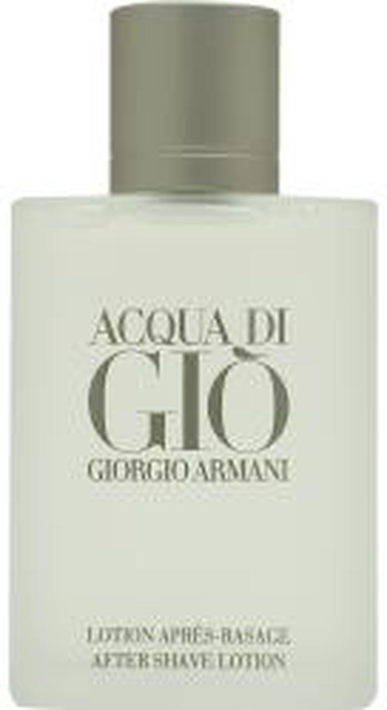 Giorgio Armani - Acqua Di Gio After Shave Lotion 100ml/3.4oz