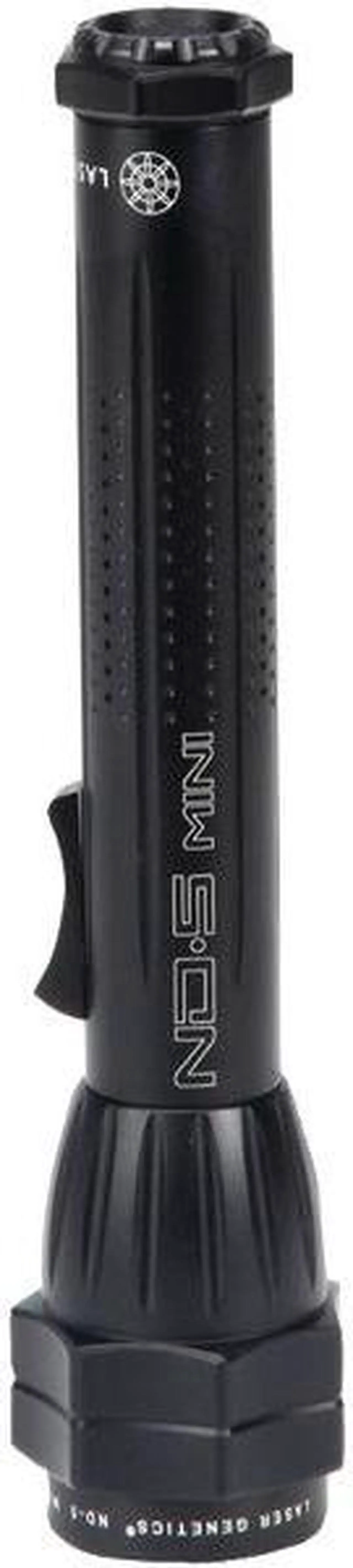 Alt view image 5 of 10 - Laser Genetics LG-ND5-MINI Laser genetics lg-nd5-mini laser designator miniature nd5 light