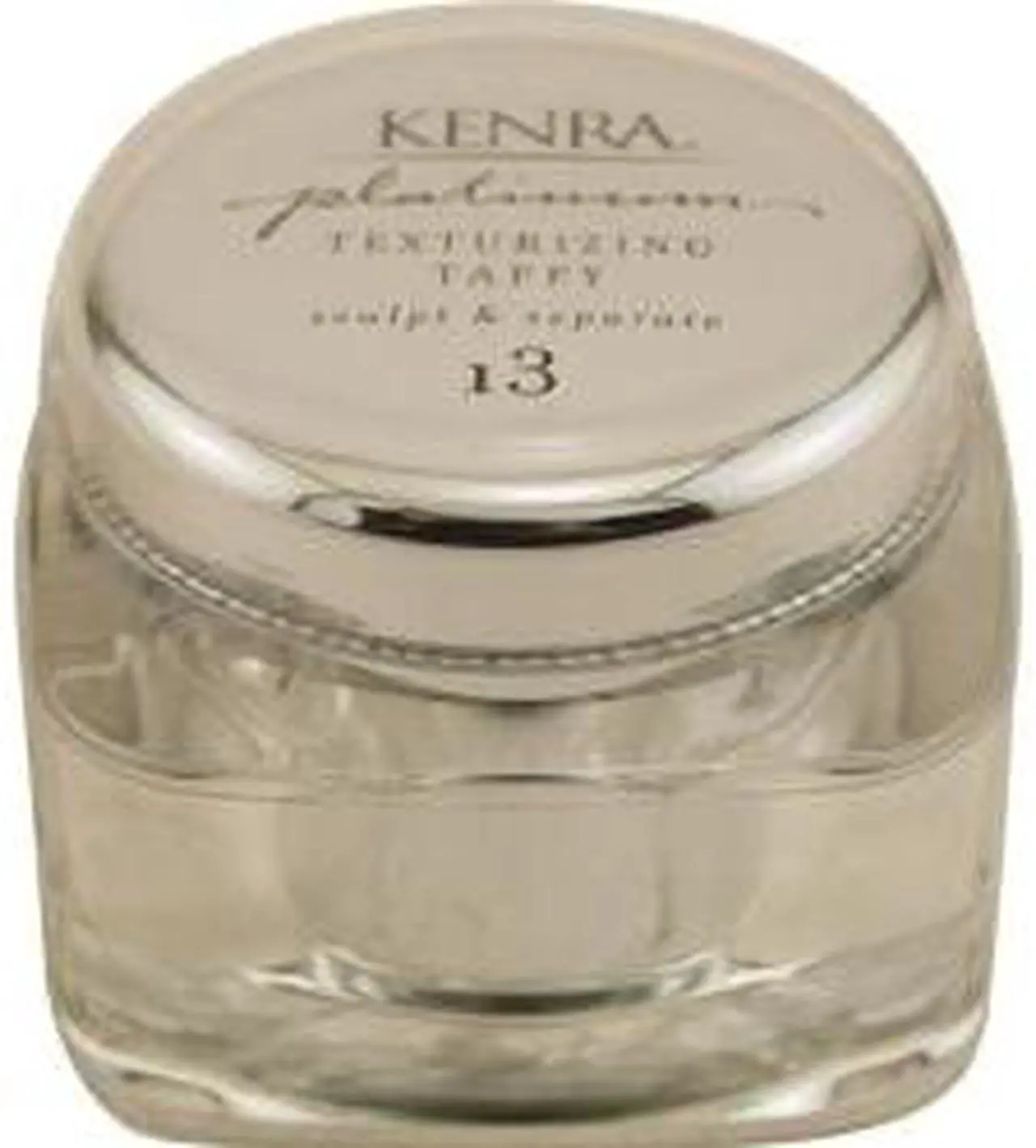 Alt view image 4 of 5 - Kenra Platinum Texturizing Taffy Sculpt Separate 13 2.0 oz