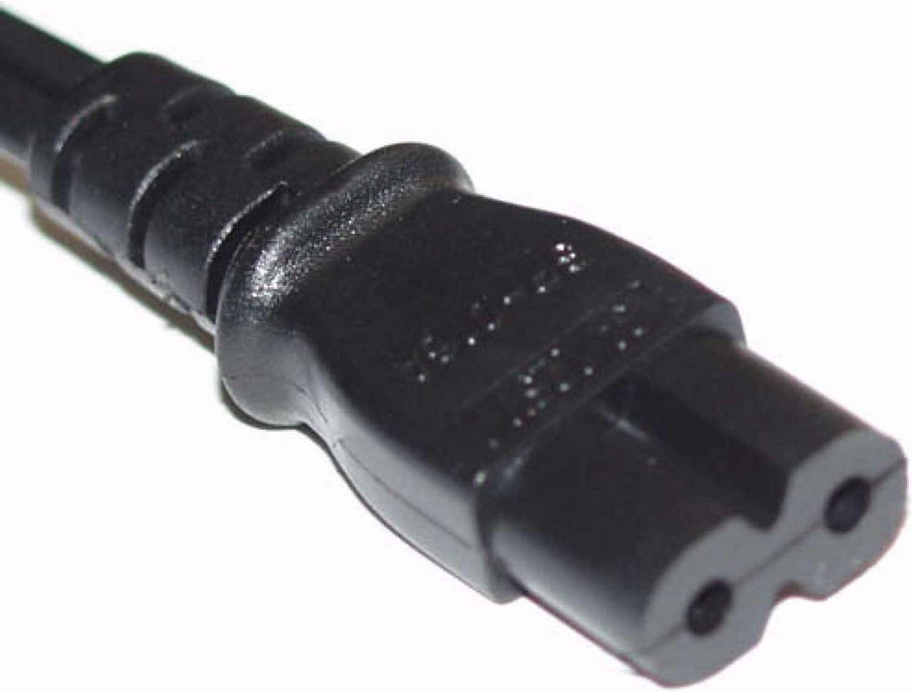 Main image of 2 Prong Power Cord