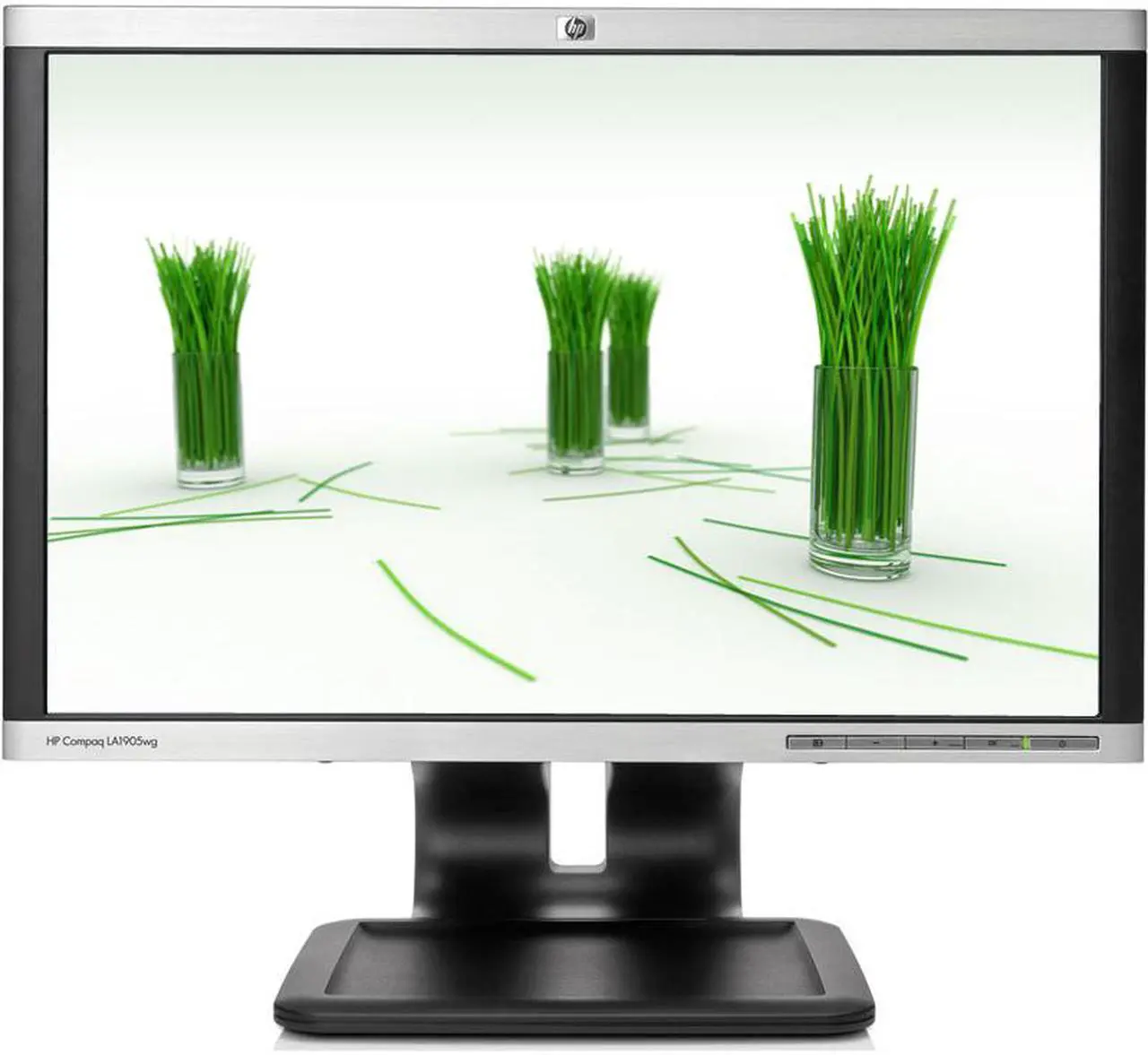 Main image of HP LA1905WG 19" LCD Flat Panel Computer Monitor Display
