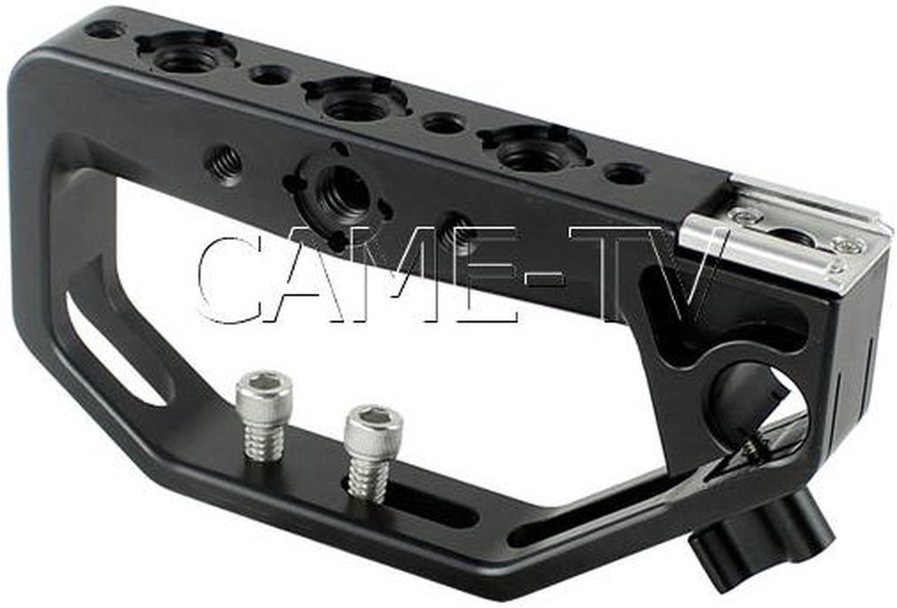 Alt view image 3 of 4 - CAME-TV BlackMagic URSA Mini Rig Pro Kit