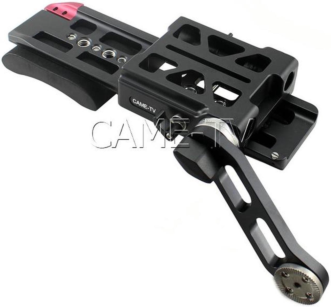 Alt view image 4 of 4 - CAME-TV BlackMagic URSA Mini Rig Pro Kit