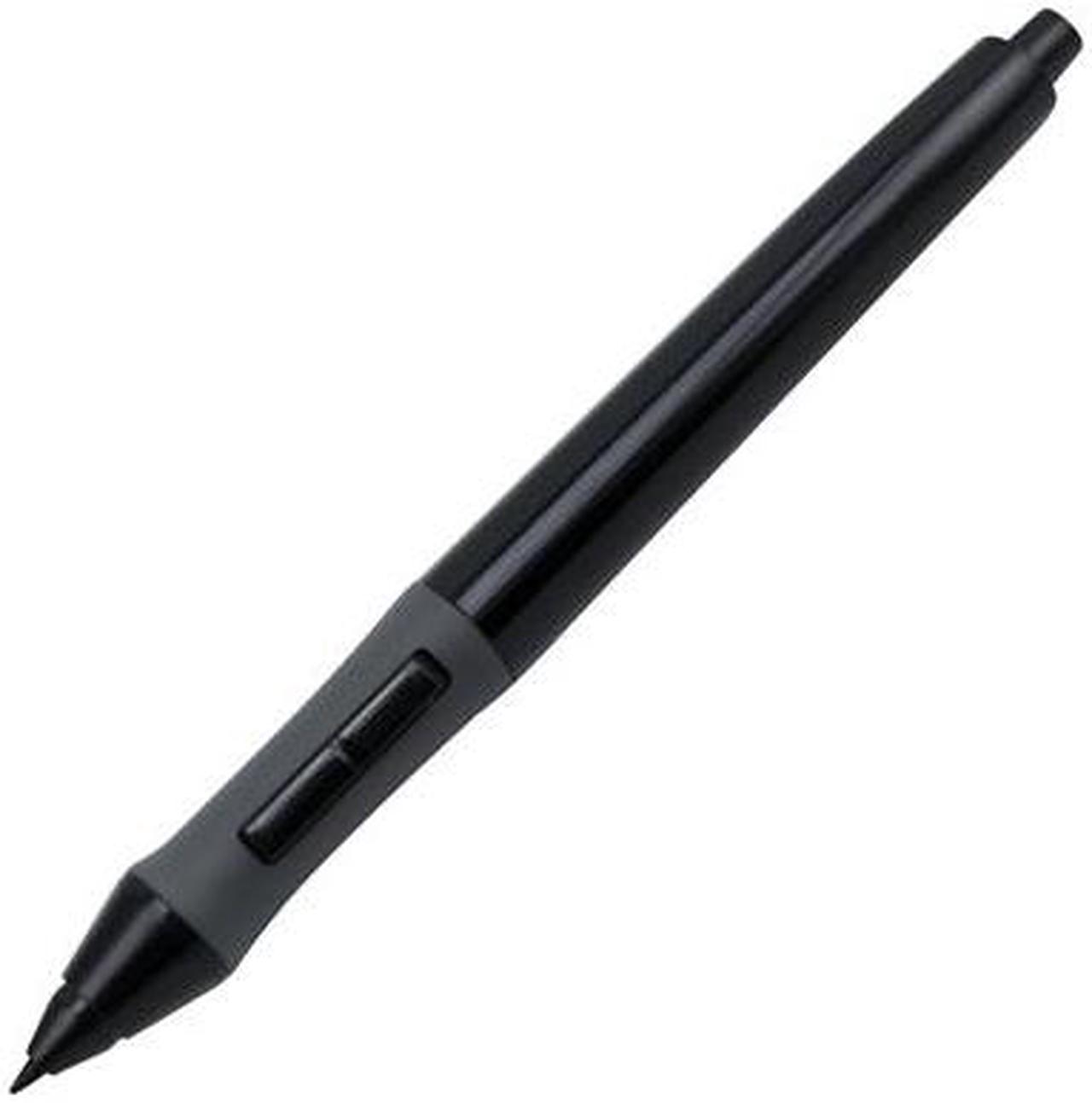 Alt view image 2 of 4 - Huion Professional Wireless Graphic Drawing Replacement Tablet Pen P68- Battery Cell
