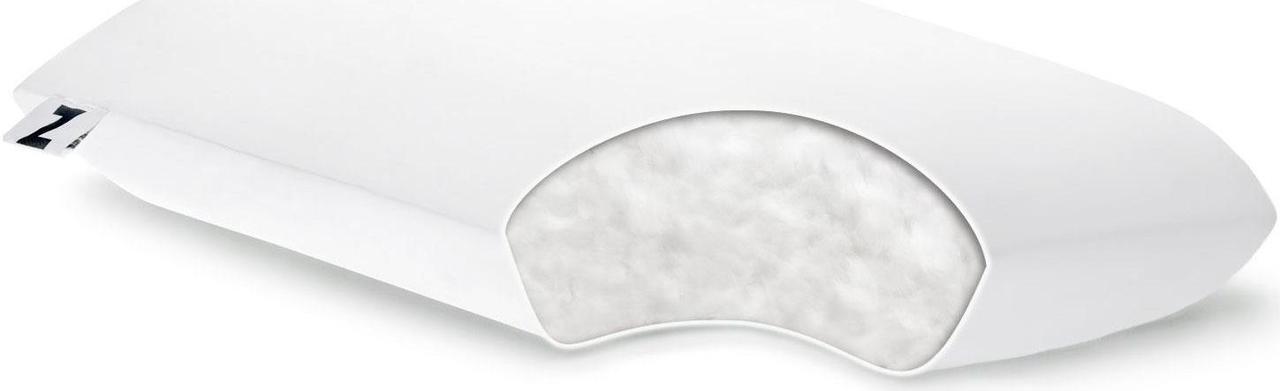 Main image of Z® by Malouf GELLED MICROFIBER Gel Fiber Filled Pillow