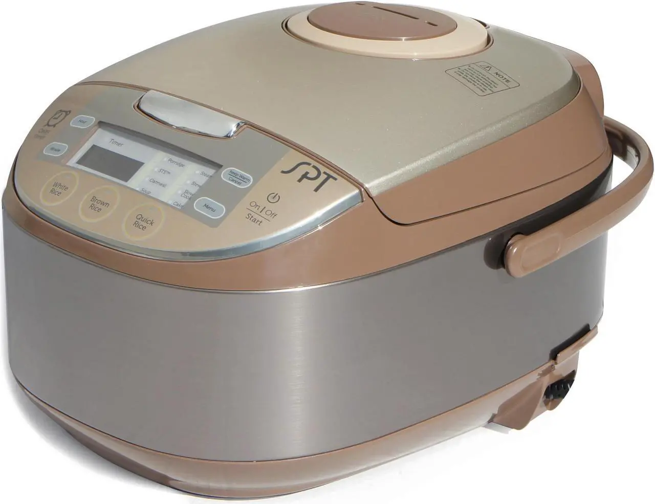 Main image of 6 Cups Multi-functional Rice Cooker