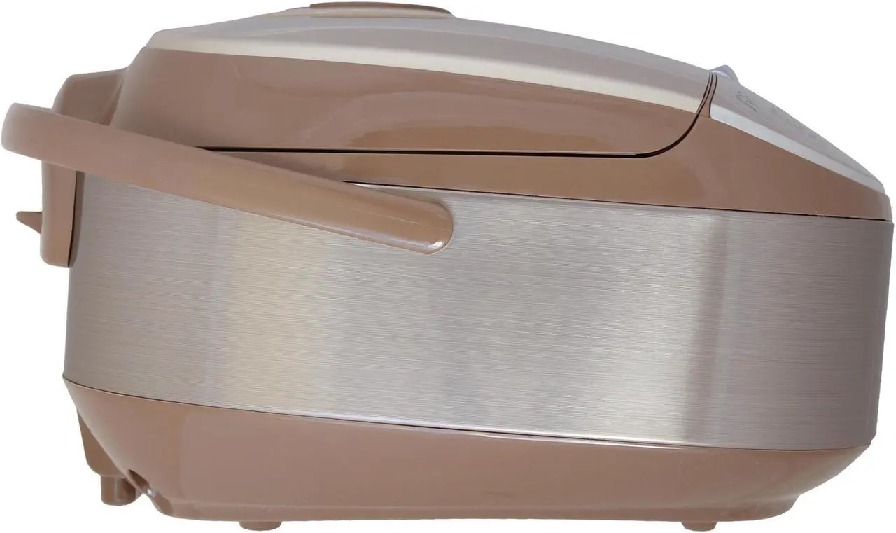 Alt view image 5 of 7 - 6 Cups Multi-functional Rice Cooker