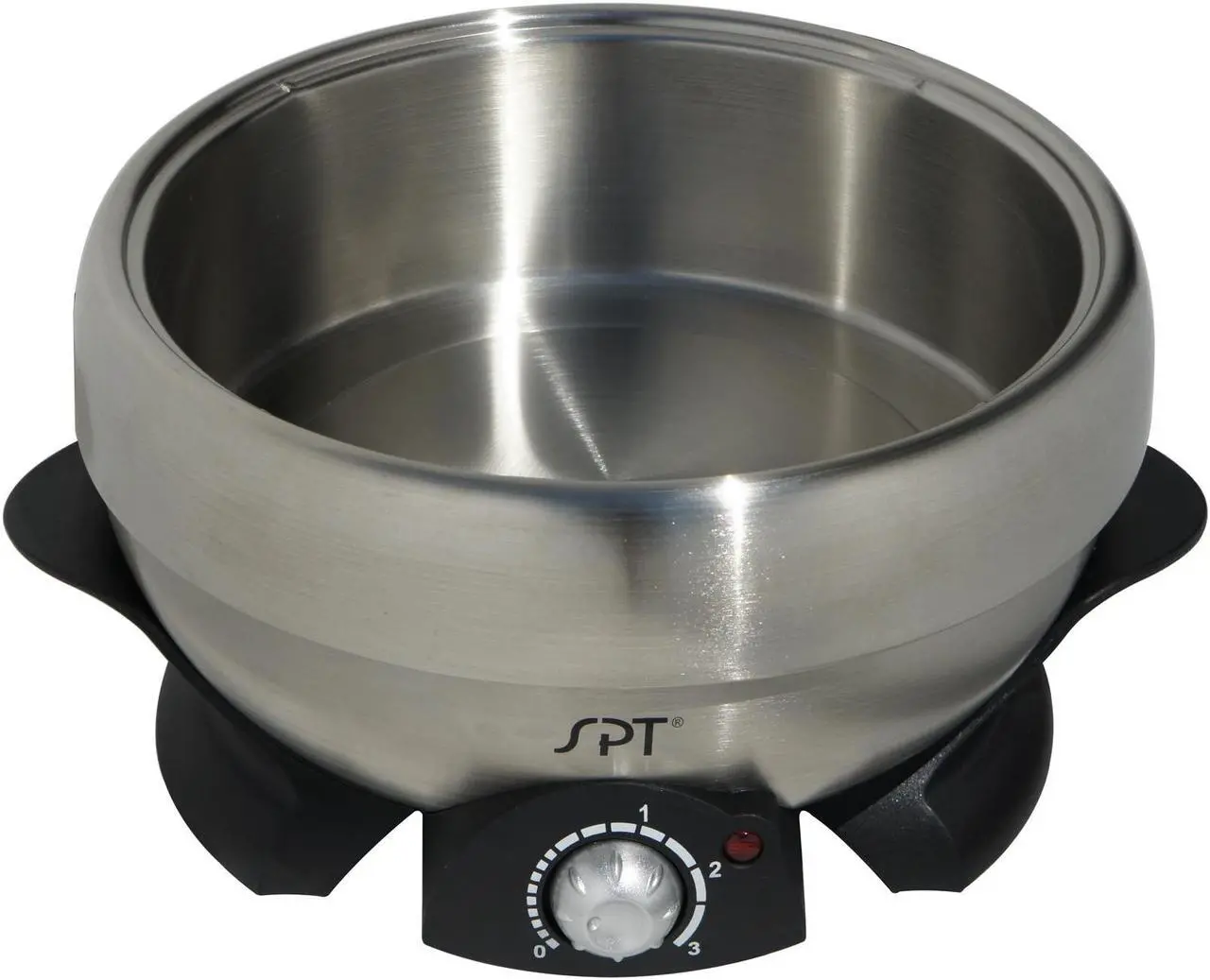 Sunpentown SS-301 Cooker - Thumbnail 4