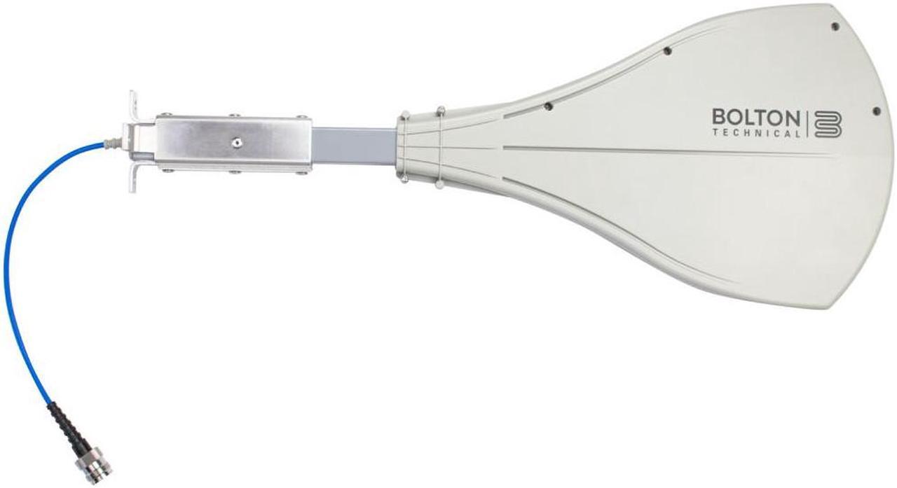 Alt view image 7 of 7 - Bolton Technical Long Ranger 28dB UltraGain Directional Cellular Antenna. N-Female. 600-6000 MHz
