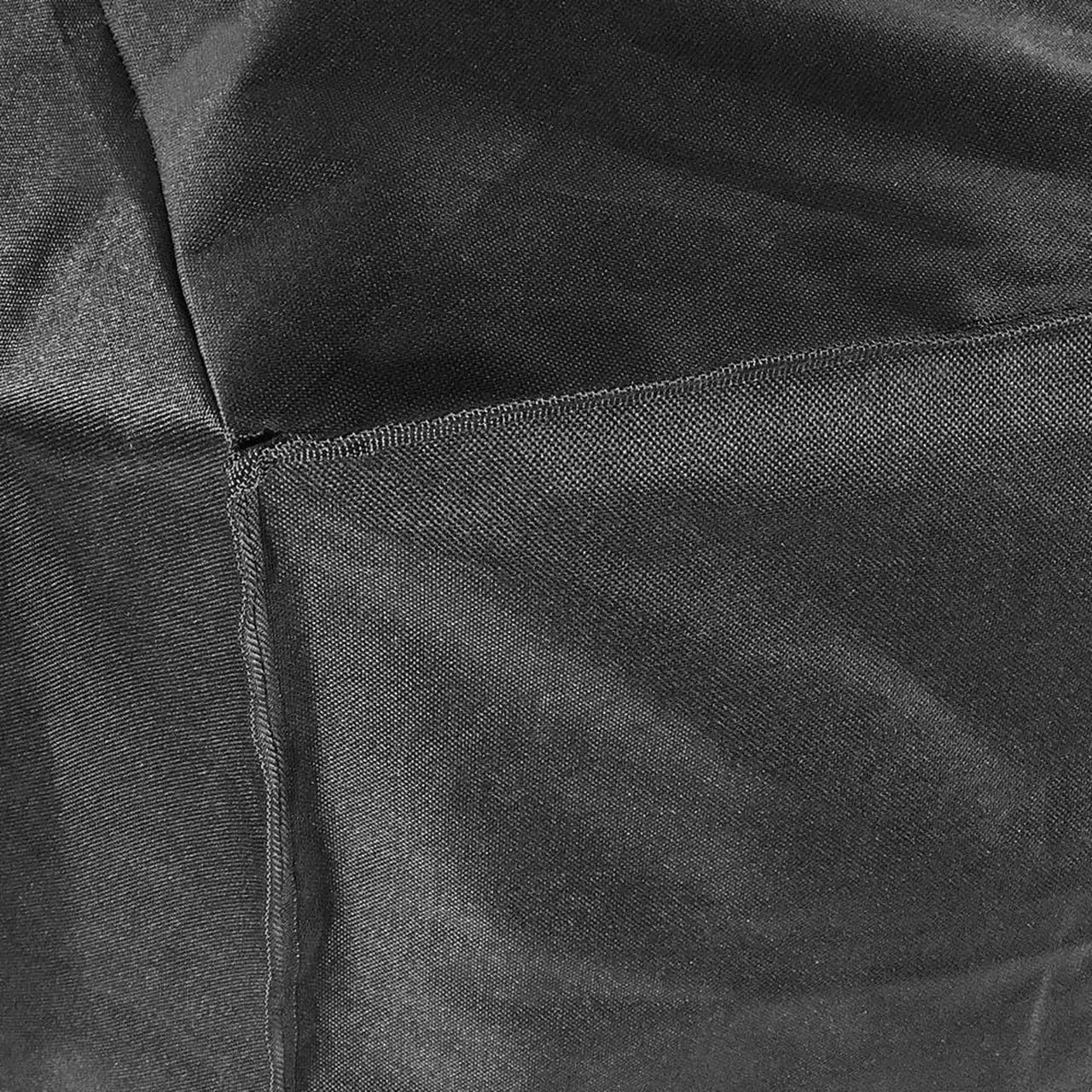 Alt view image 3 of 6 - Clevr Cooler Cart Cover, Fits Most 80 Quart Rolling Ice Chest Water Resistant