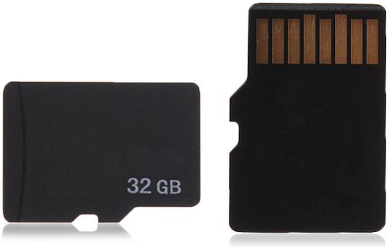 Alt view image 2 of 4 - 32GB Micro SD Microsdhc TF Flash Memory Card For Tablet Samsung Galaxy S5 V S4 S3 Mini Note 4 3 2 Smart Phones