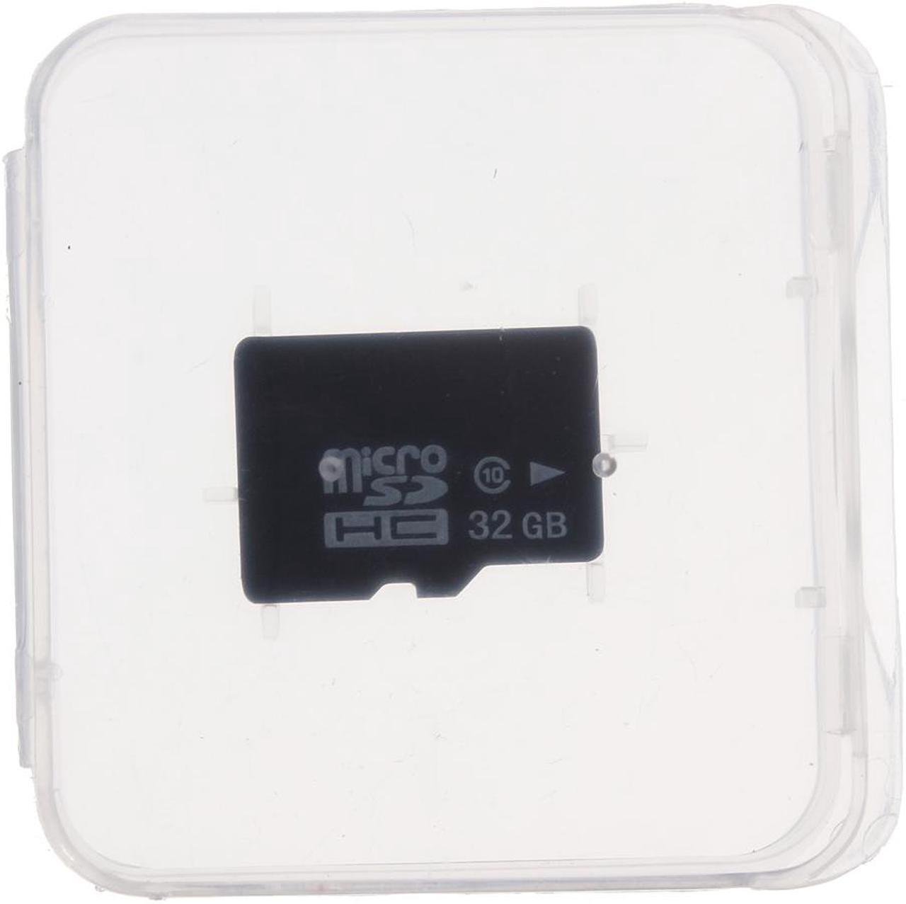 Alt view image 4 of 4 - 32GB Micro SD Microsdhc TF Flash Memory Card For Tablet Samsung Galaxy S5 V S4 S3 Mini Note 4 3 2 Smart Phones