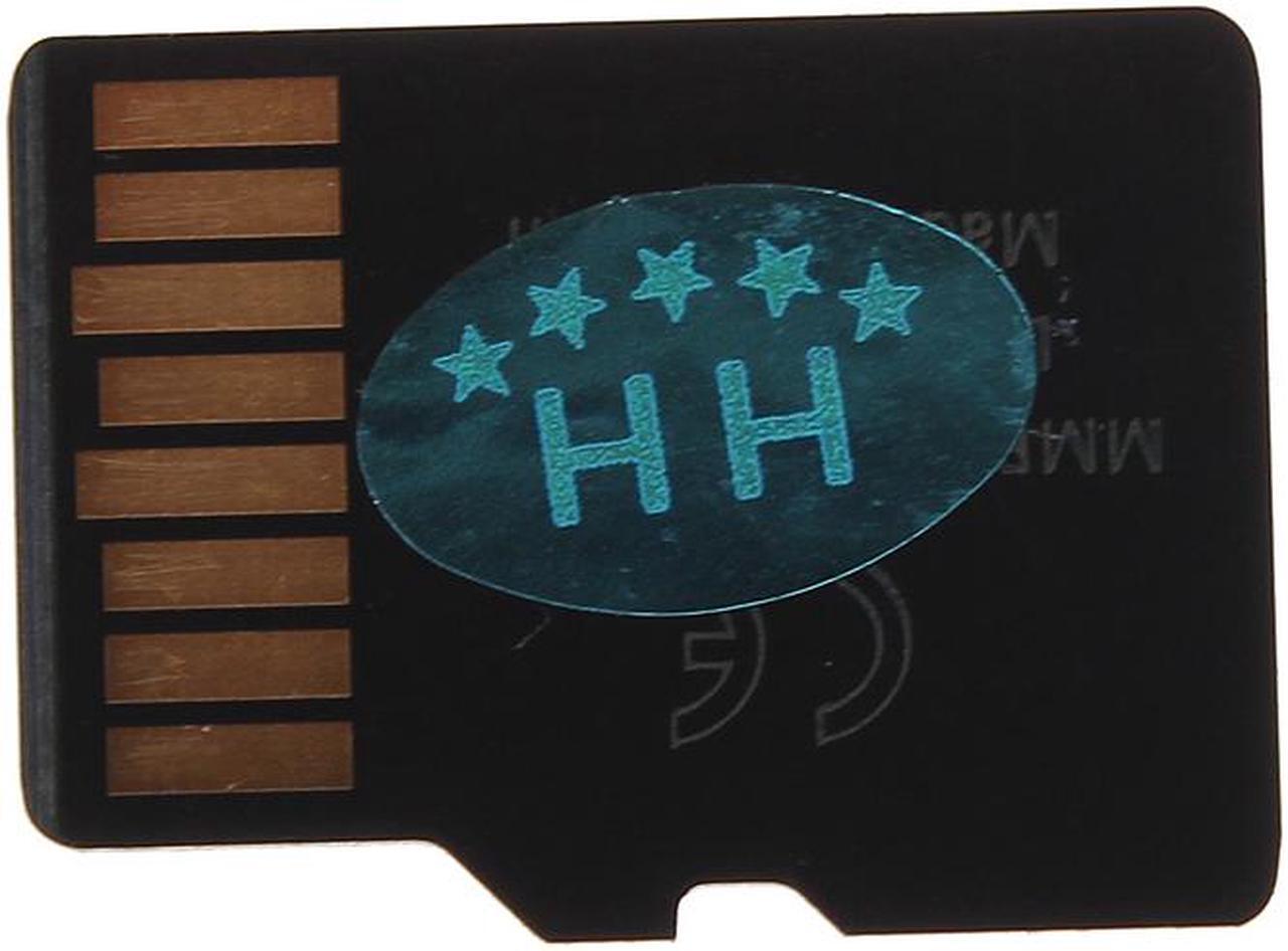 Alt view image 3 of 4 - 32GB Micro SD Microsdhc TF Flash Memory Card For Tablet Samsung Galaxy S5 V S4 S3 Mini Note 4 3 2 Smart Phones