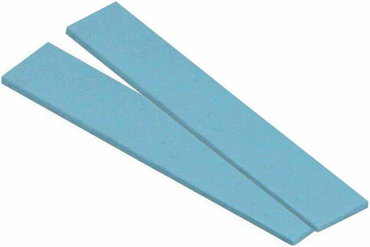 Pack of 2 - Arctic ACTPD00013A Thermal Pad 120x20x1.0 mm Thermal Compound