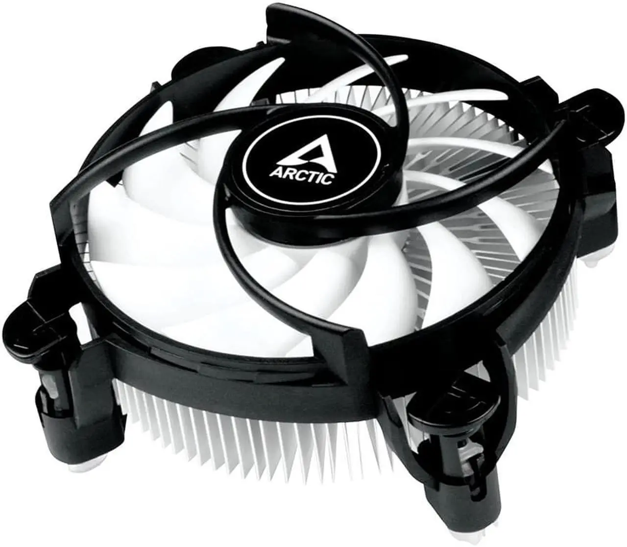 Main image of Arctic ACALP00042A Alpine 17 LP Compact Intel CPU Cooler