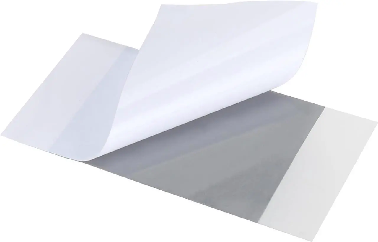 Main image of Gelid Solutions PH-GC-02-I HeatPhase Ultra for Intel, 40x30x0.2mm, 8.5W/mk Thermal Pad for CPU,Non-Electrical Conductive